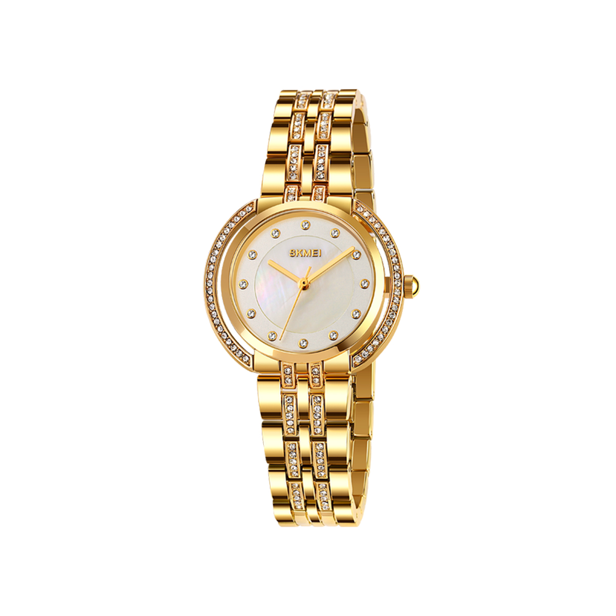 Watch Tag Facebook ad: Discover Our signature Timepiecs!