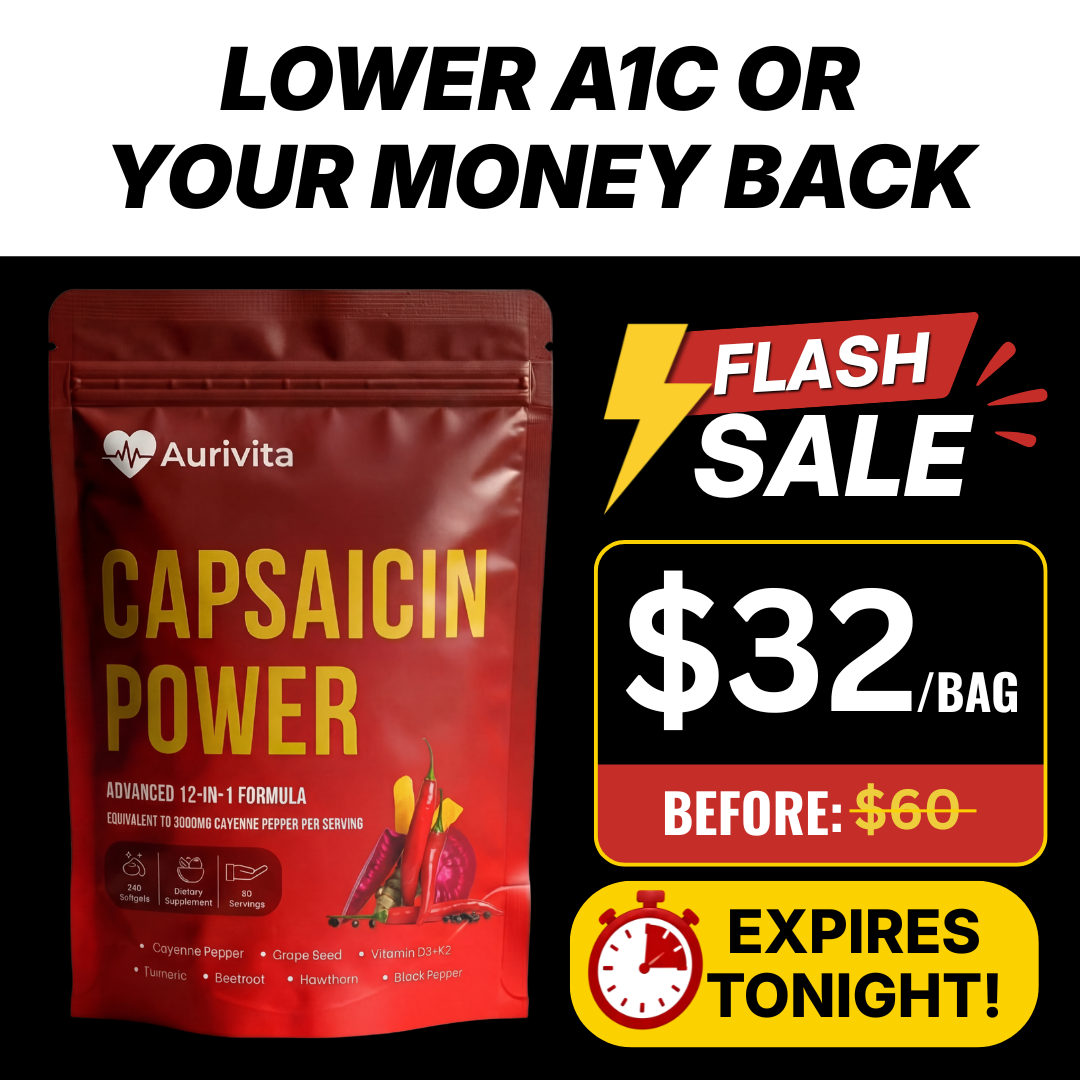 Aurivita - formerly Auri Labs Facebook ad