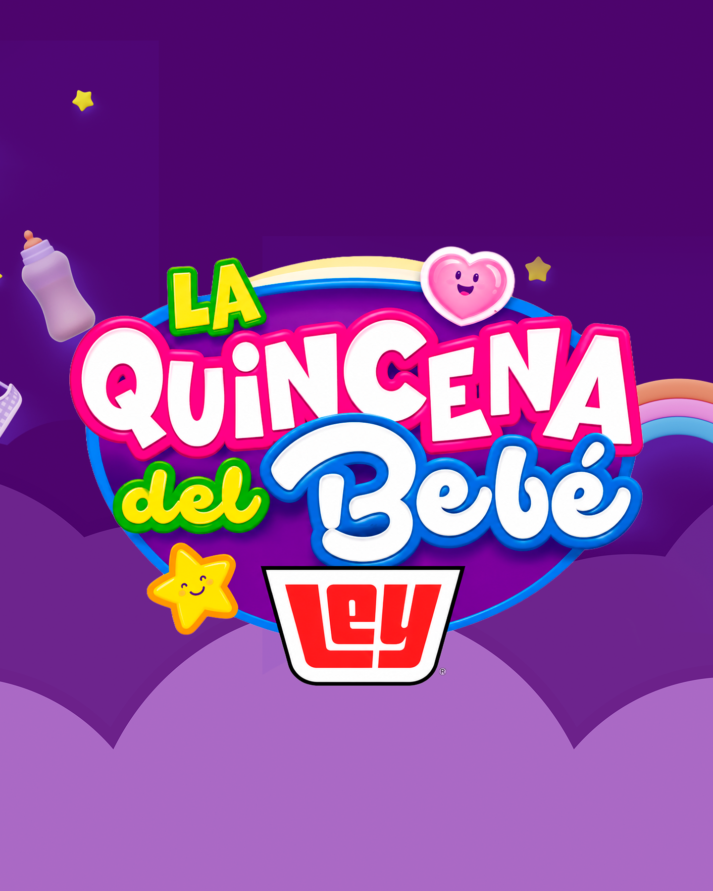 Casa Ley Facebook ad
