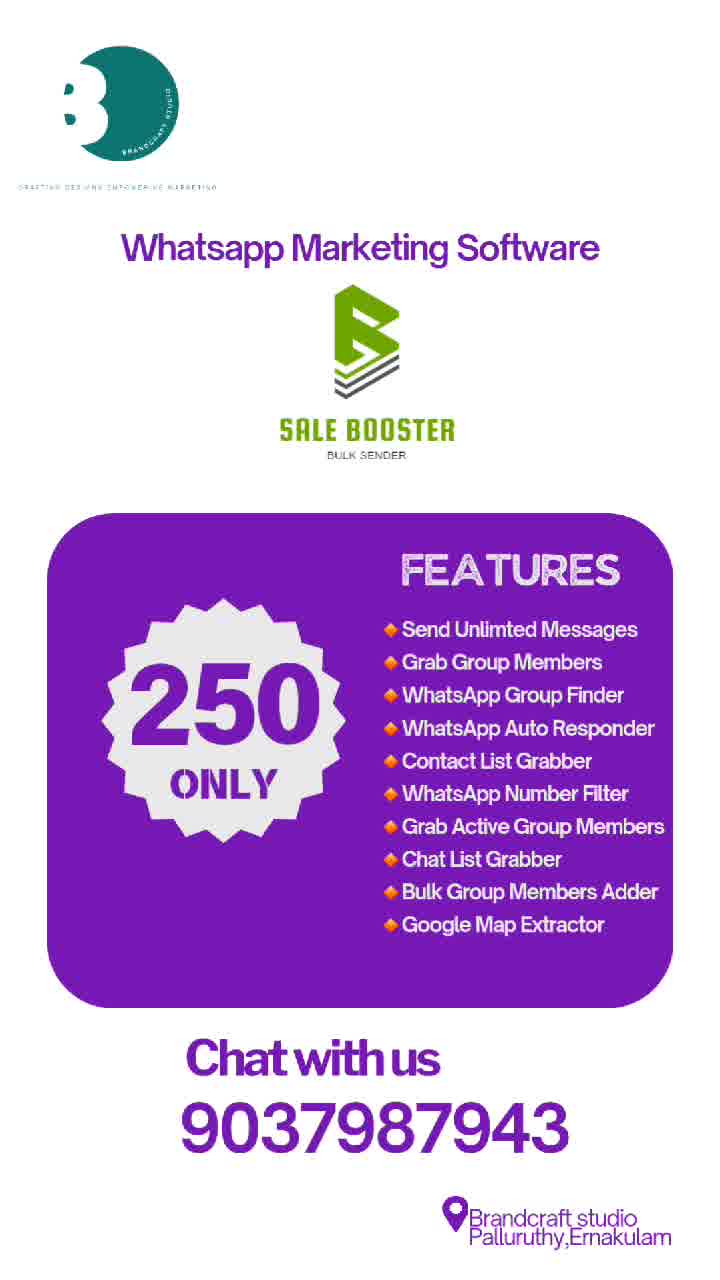 Brandcraftstudio Facebook ad from Nov 18, 2024