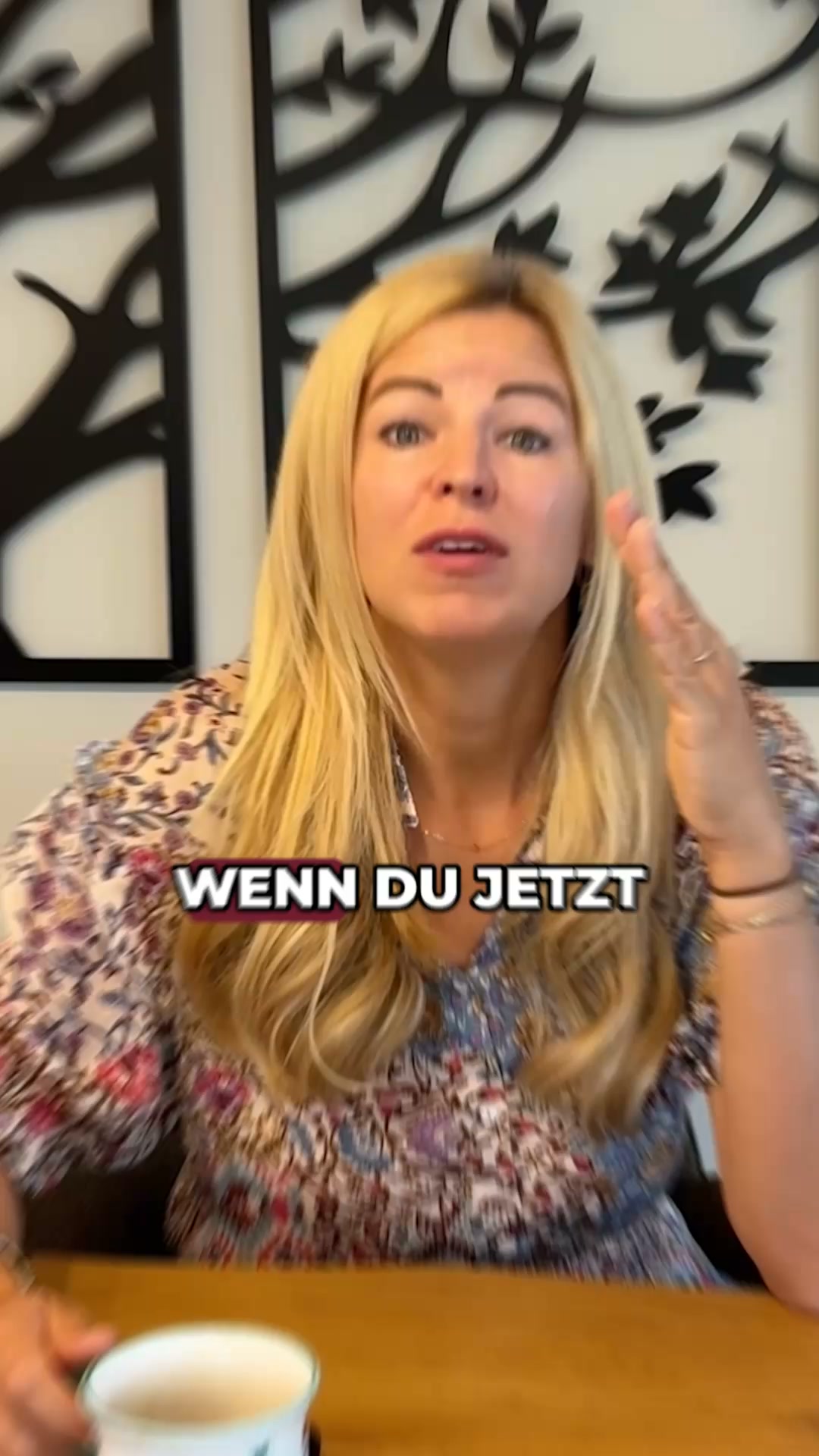 Linda Dornau - Assistiere dich frei Facebook ad: Kostenloses Videotraining