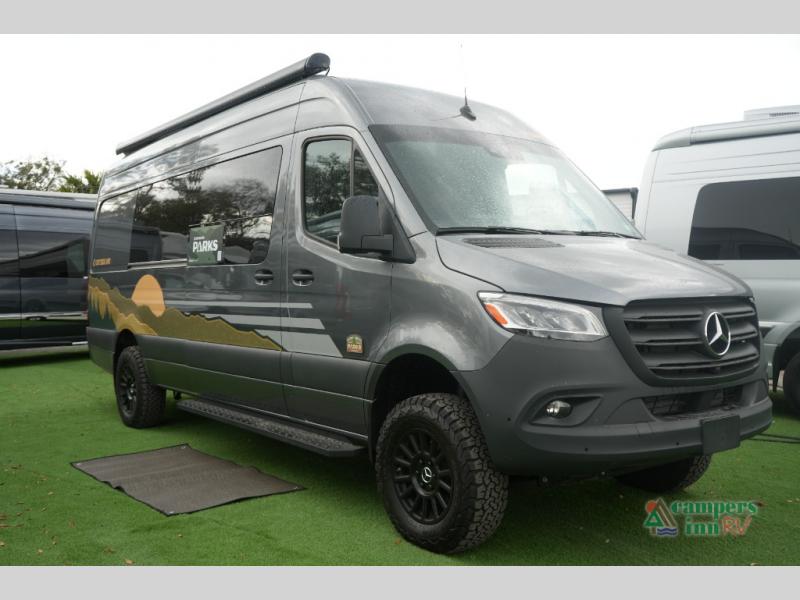 Campers Inn RV Facebook ad: Check out our latest inventory near you!