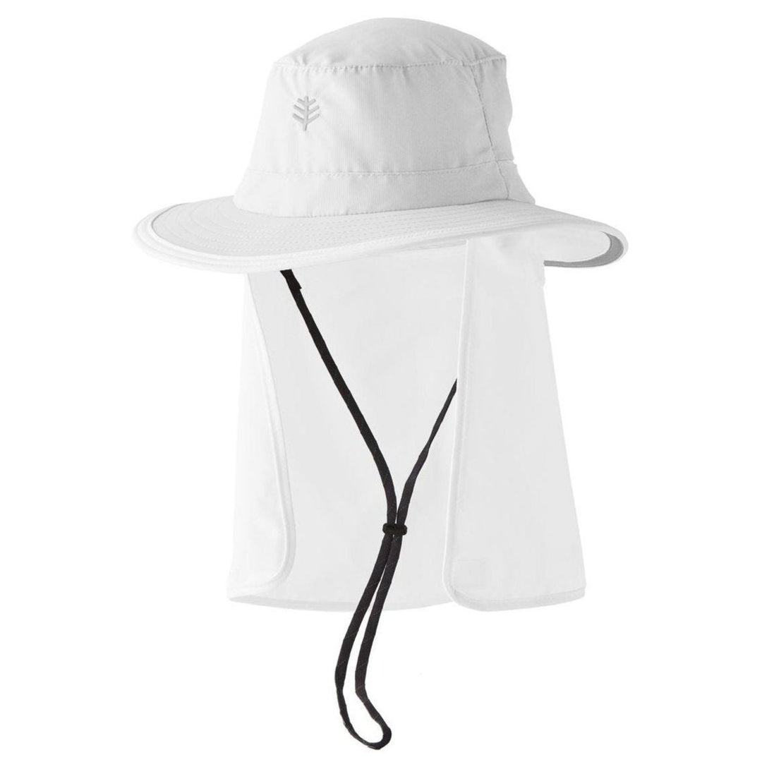 Coolibar Sun Protective Clothing Facebook ad