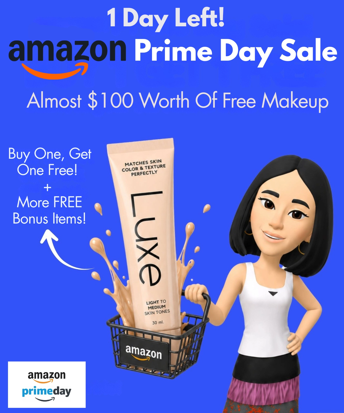 Korean Beauty Insider Facebook ad