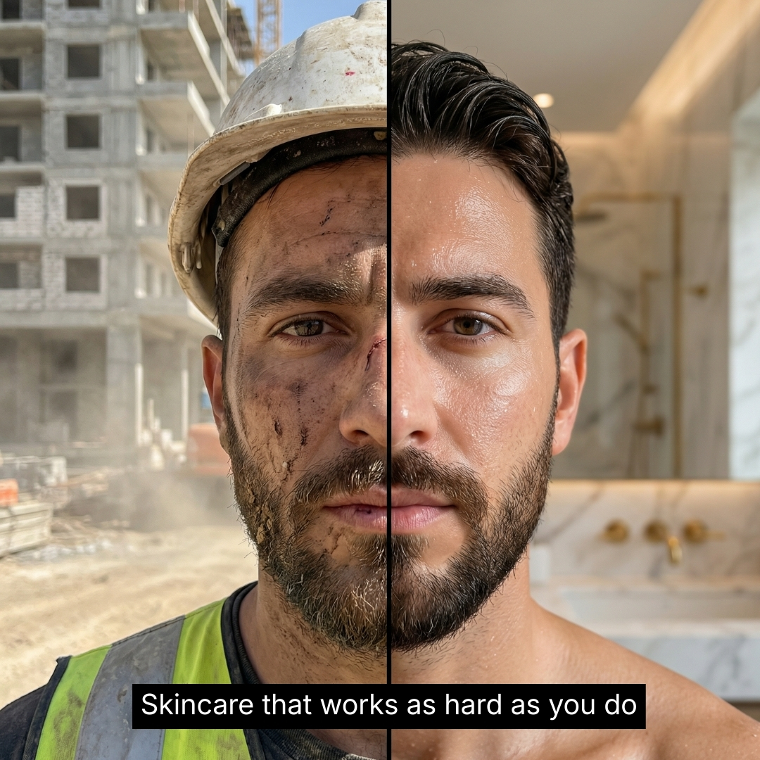 Frasé Skin Facebook ad