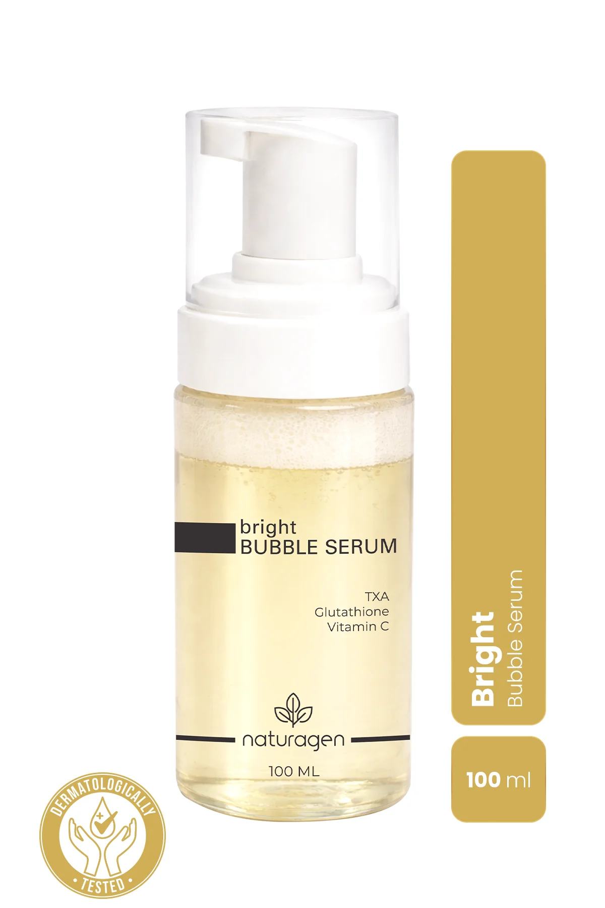 Naturagen Facebook ad