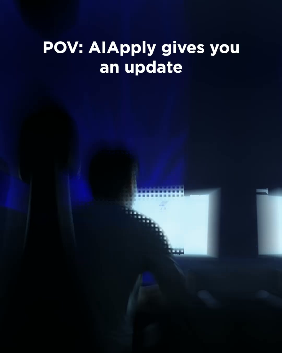 AI Apply Facebook ad: Get to Your Next Offer 10x Faster!