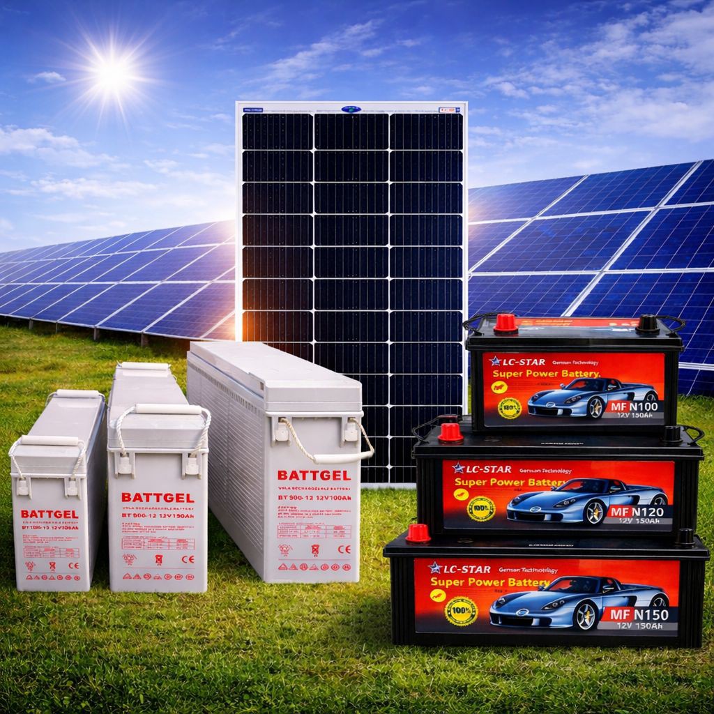 Energy Solar Facebook ad: Discuter sur Messenger