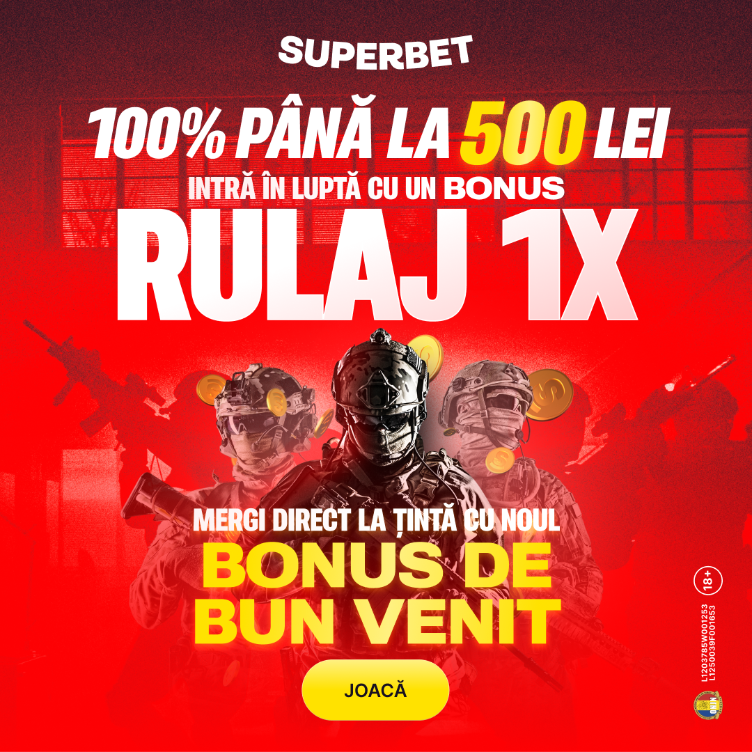 Superbet Facebook ad
