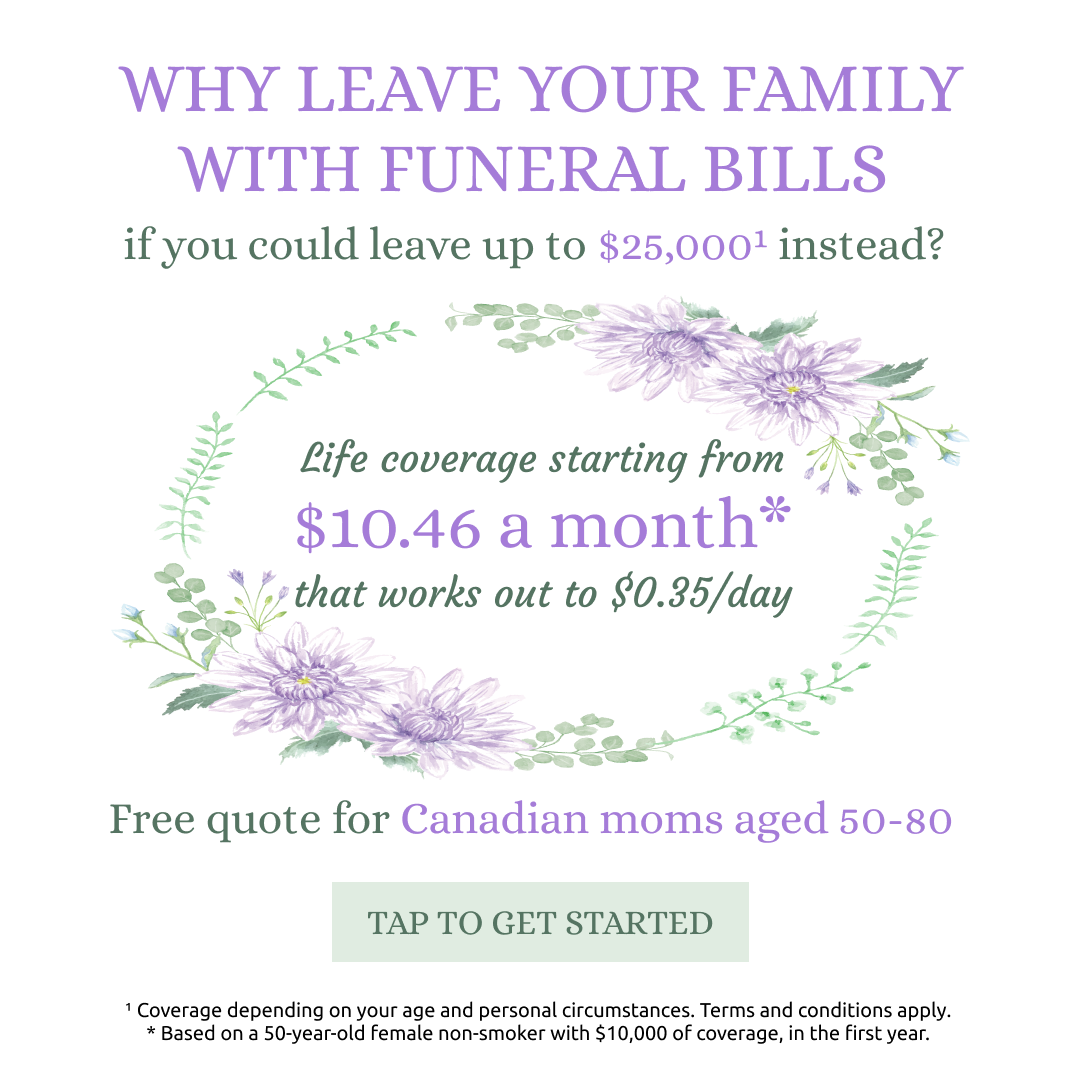Seniors Choice CA Facebook ad