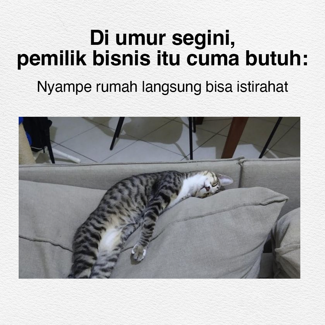Gratyo Business Coaching Facebook ad