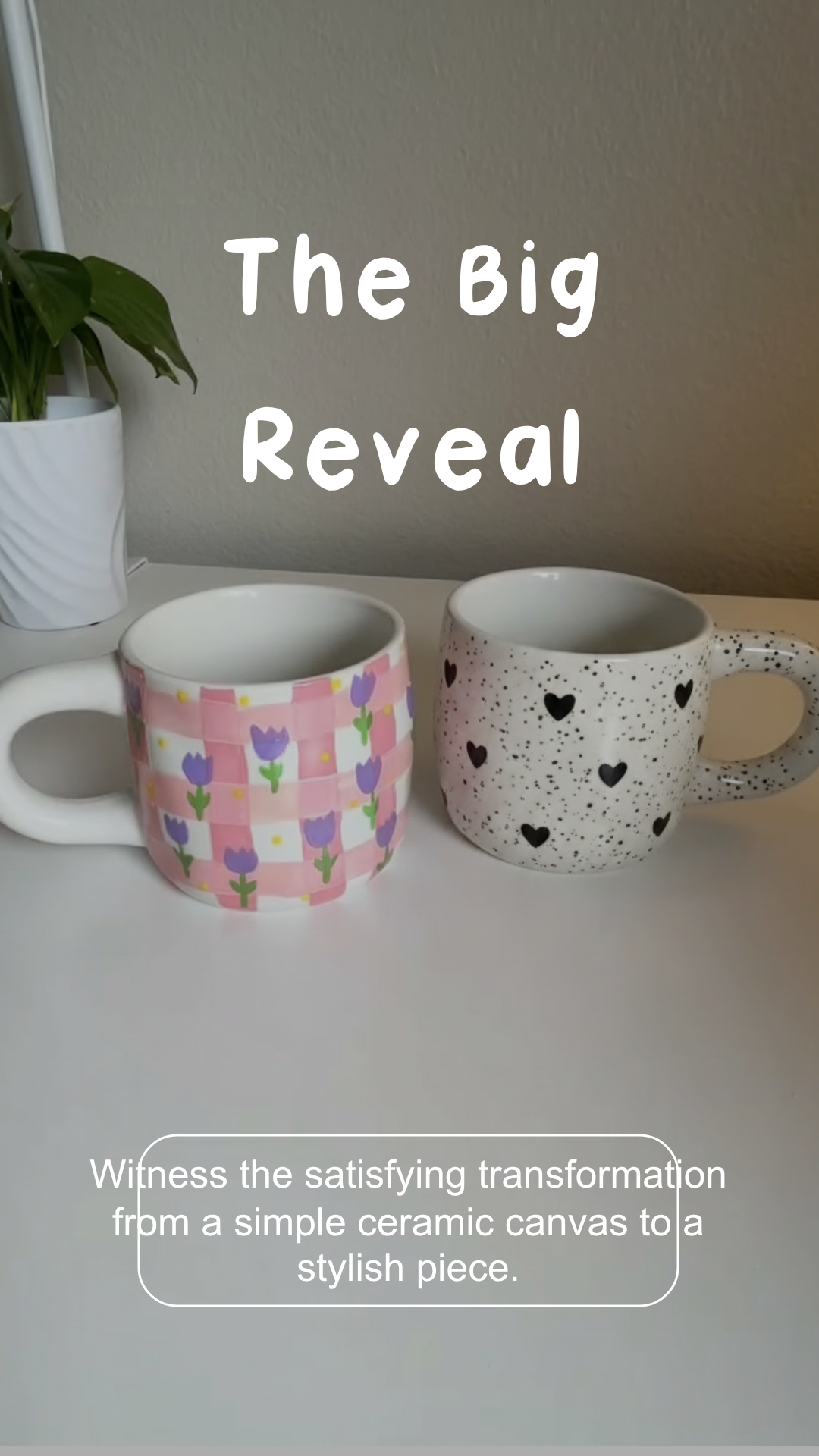 Pott'd Facebook ad