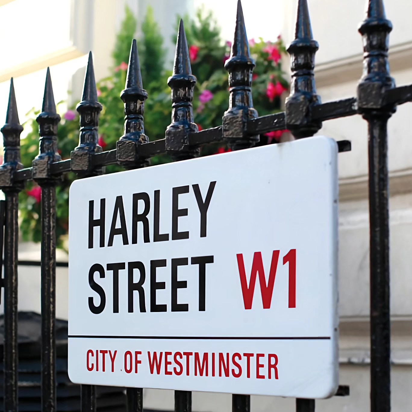 Westminster Medical Group Facebook ad: Westminster Medical Group is a leading UK hair…