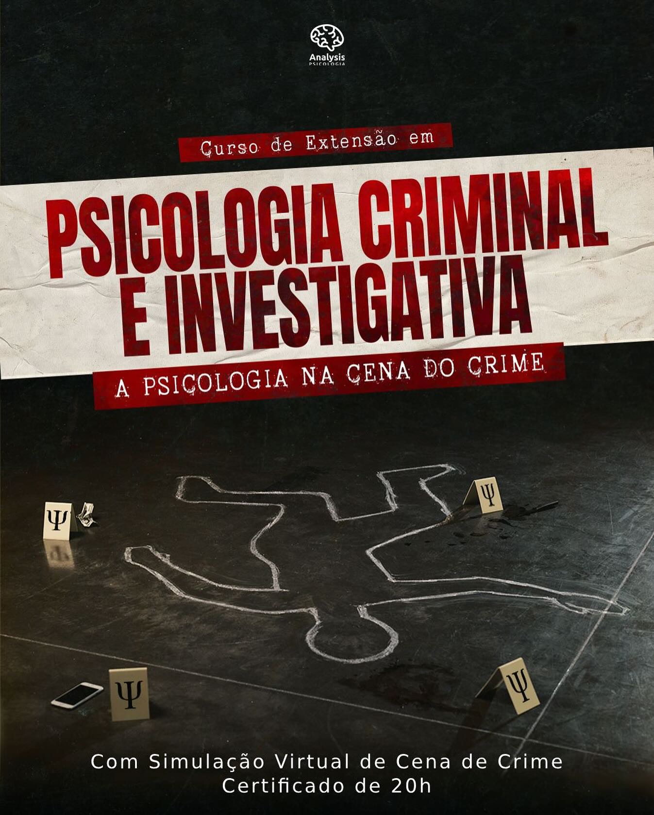 Matheus O. Silva - Psicólogo Facebook ad