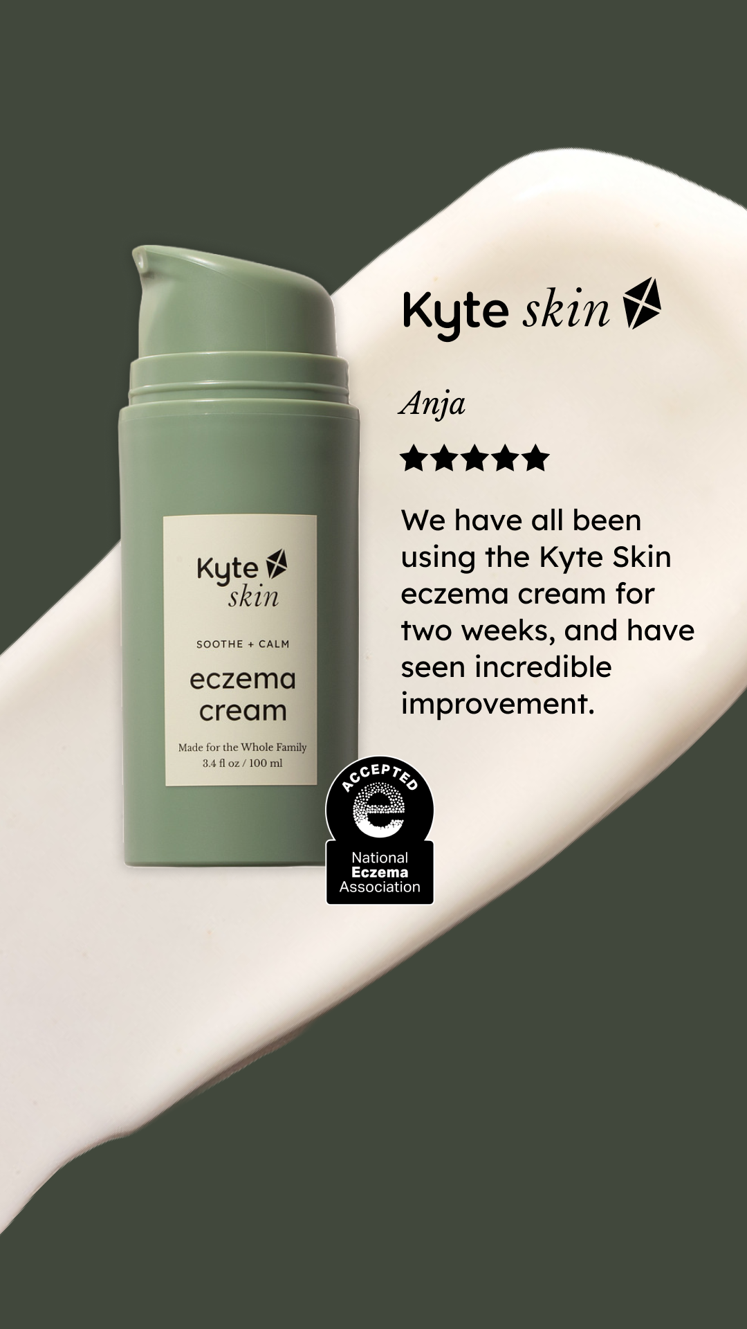 Kyte Baby Facebook ad