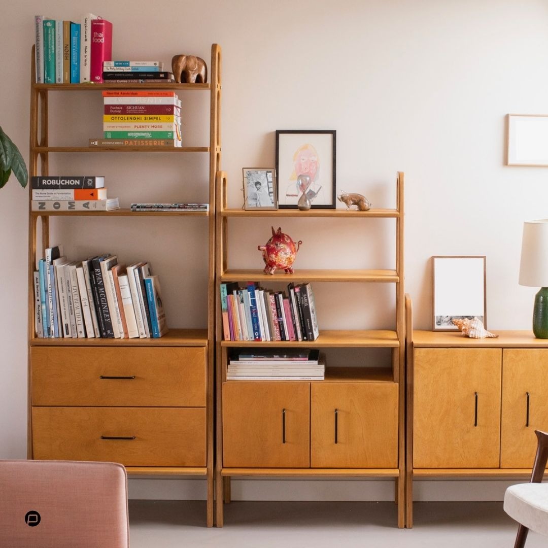 Plywood Project Facebook ad