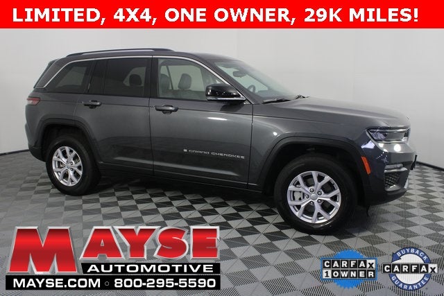 Mayse Automotive Group Facebook ad: I drove 200 miles to pick up my…