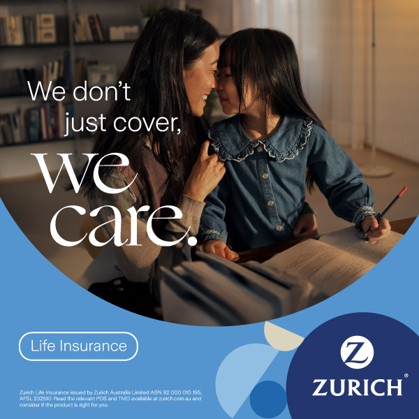 Zurich Facebook ad from Jan 4, 2026
