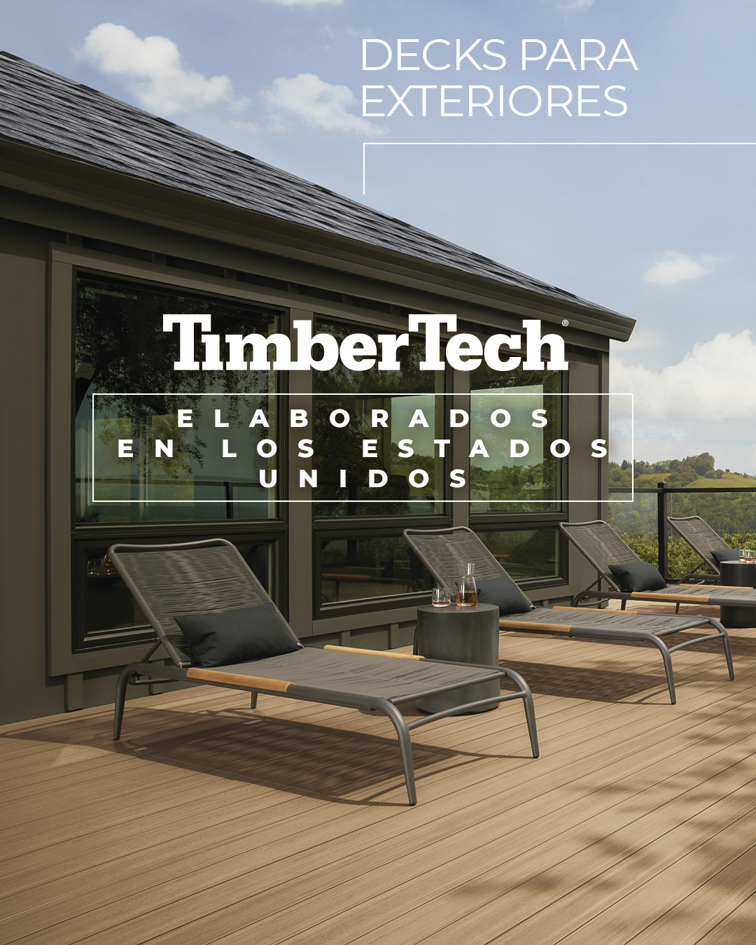 Tech Deck & Flooring Facebook ad