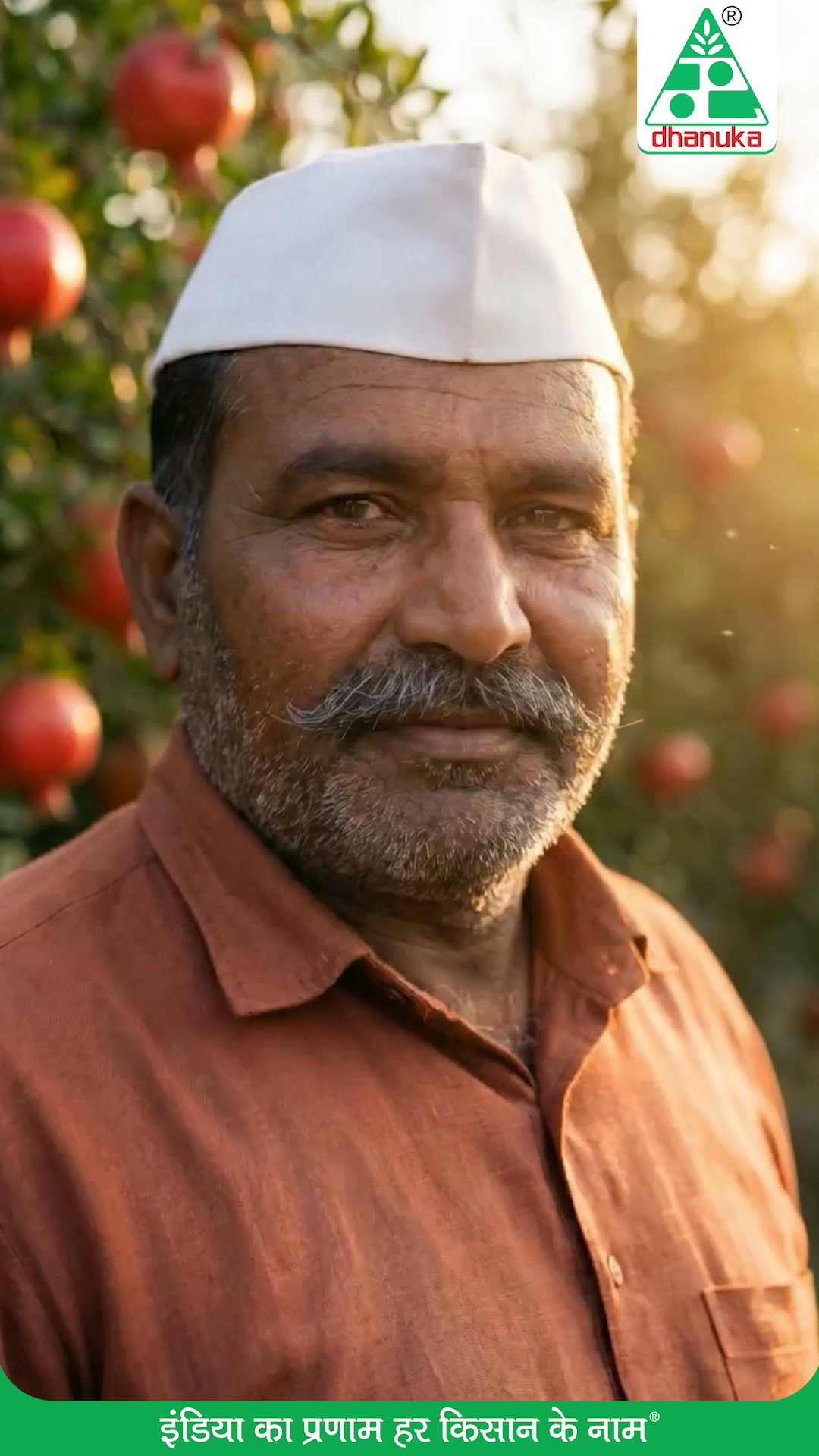 Dhanuka Agritech Ltd Facebook ad: आज ही धानुका का 'कोनिका' इस्तेमाल करें और…