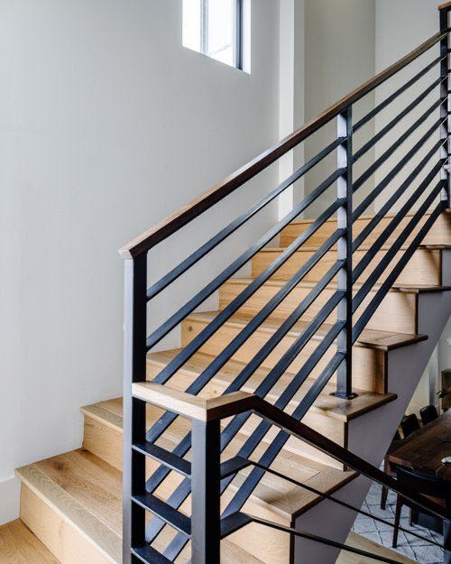 Metal Art Facebook ad: Custom metal gates and railings made to fit…