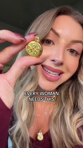 Thatserinbroadus Connected Page Facebook ad: This Jewelry Saves Lives
