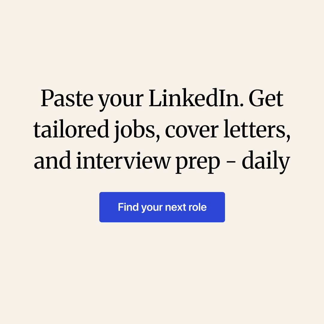 Speechify Work Facebook ad