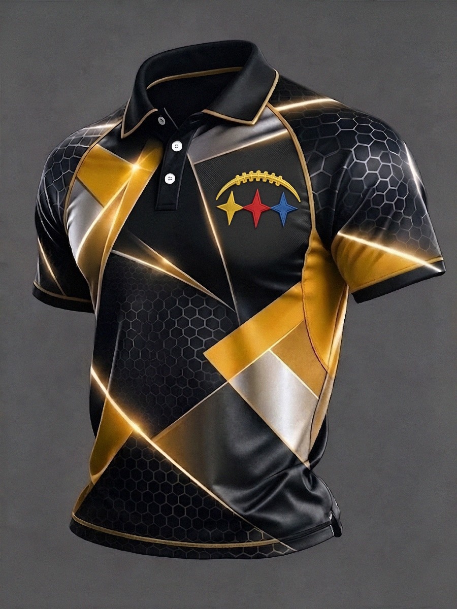 Gameday Fan Apparel · Wear Your Team Pride Facebook ad