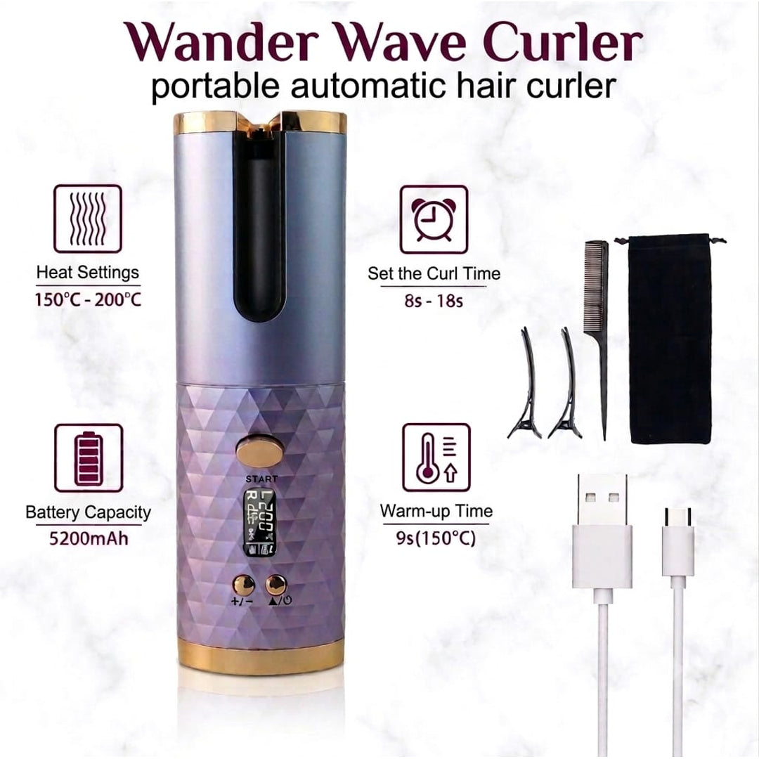 thesahairplug Facebook ad