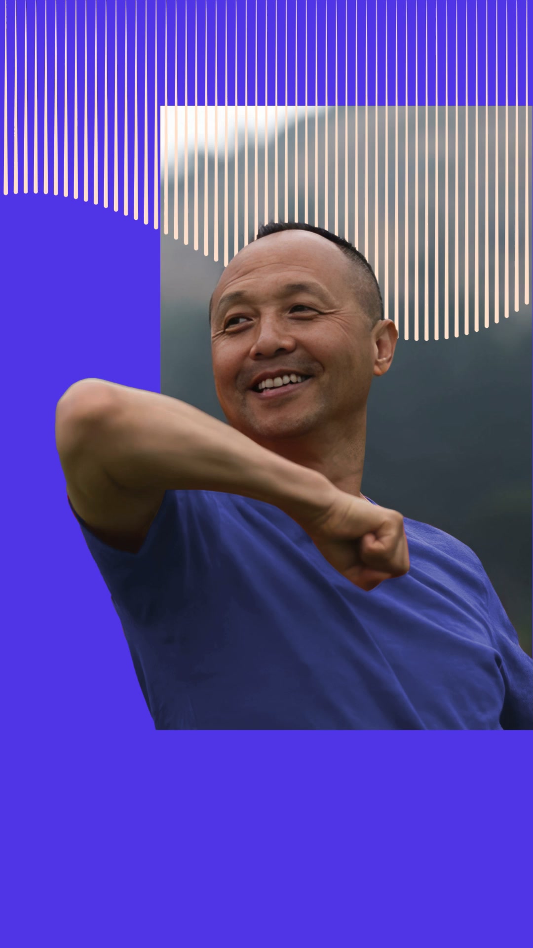 Kripalu Center for Yoga & Health Facebook ad: Do More Than Manage Your Pain