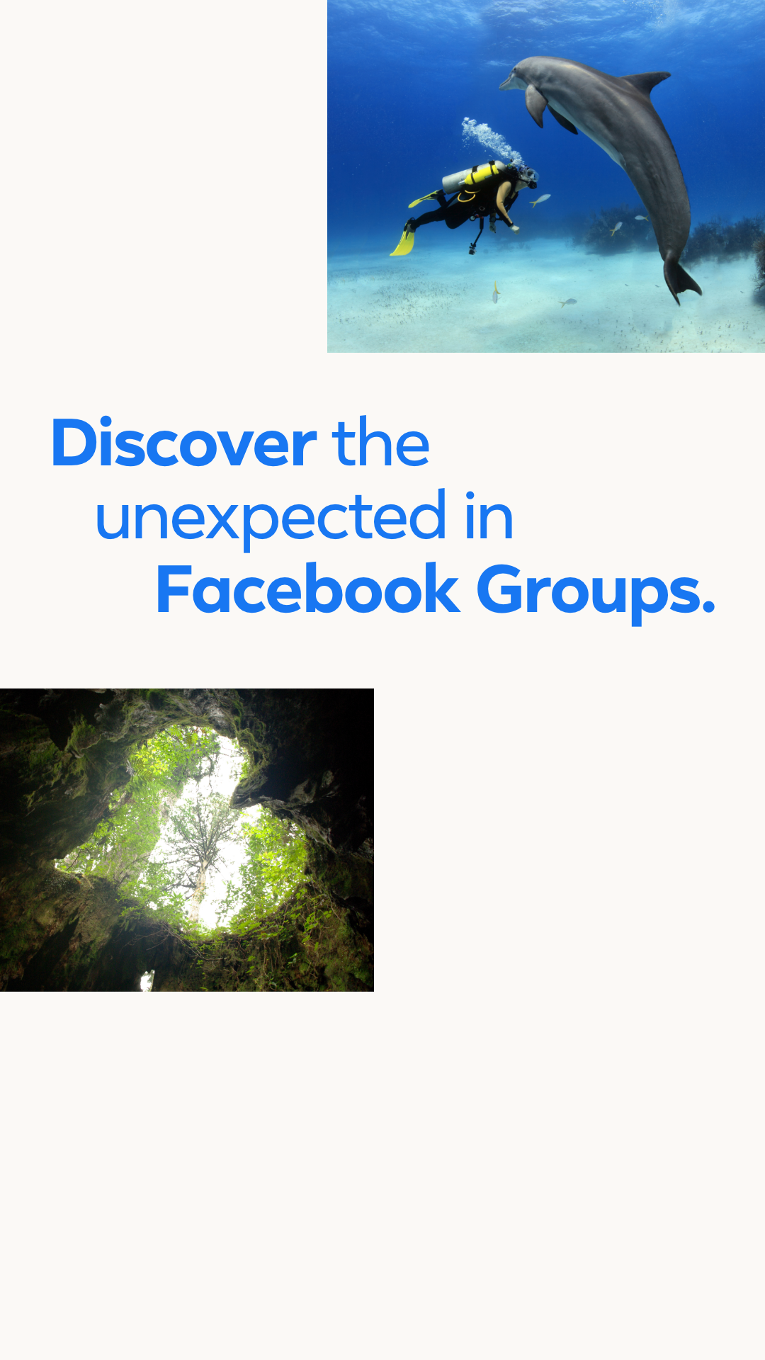 Facebook Facebook ad