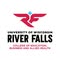 UW-River Falls College of Education, Business and Allied Health