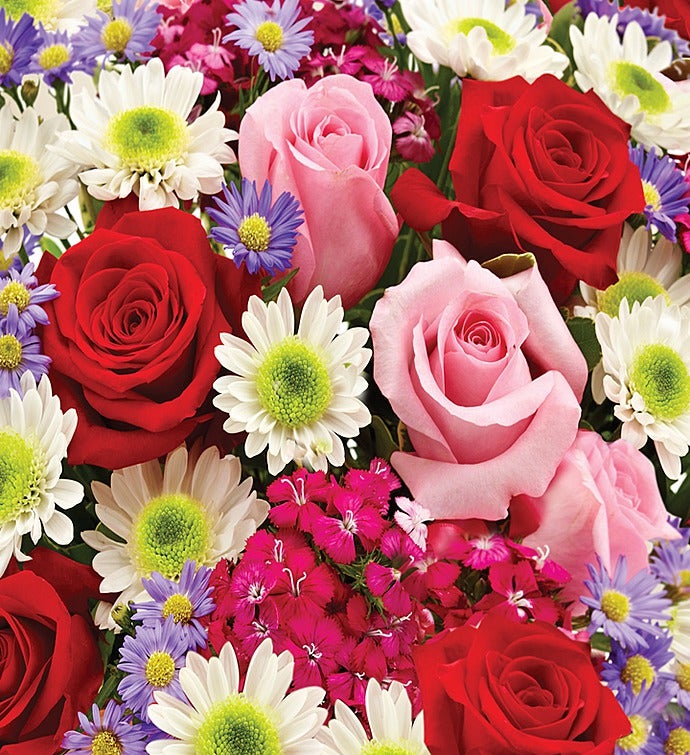 1-800-Flowers.com Facebook ad