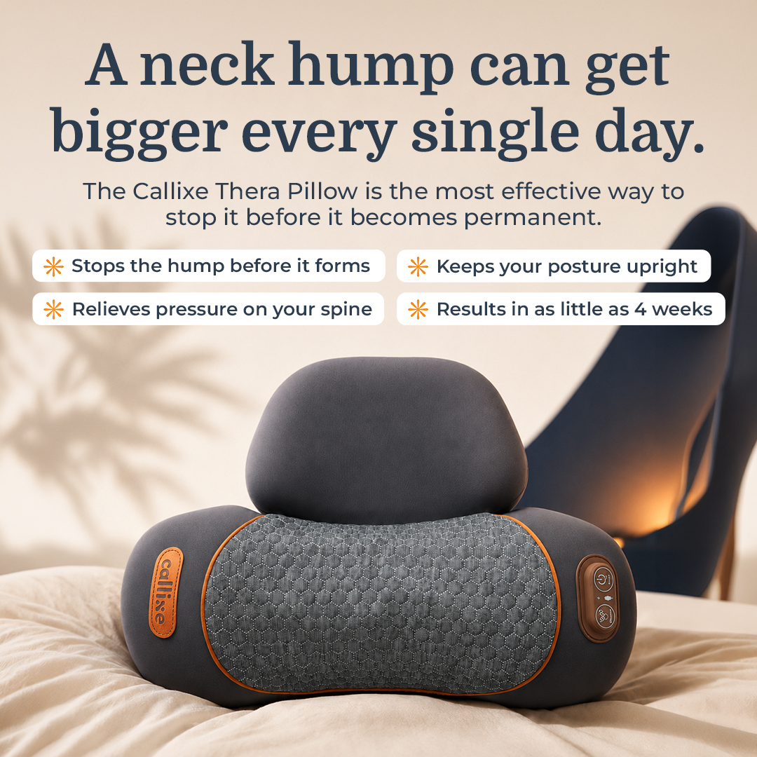 CALLIXE Facebook ad