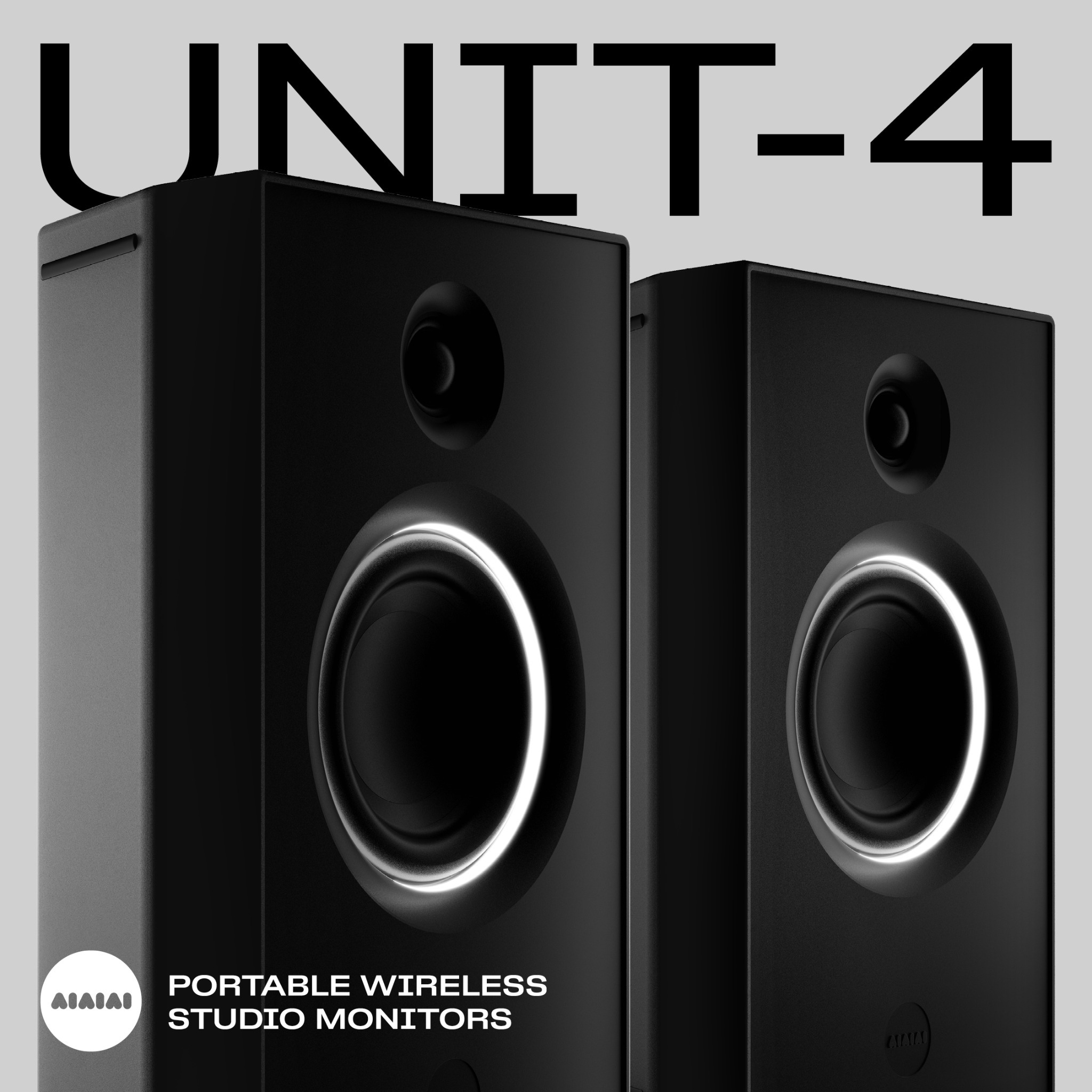 AIAIAI audio Facebook ad