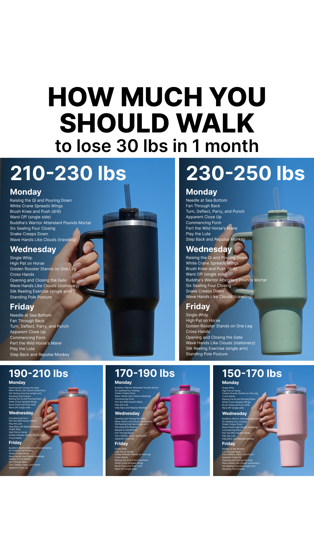 Мy 28 Day Challenge Facebook ad