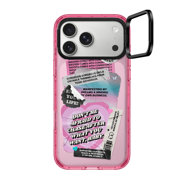 Casetify Facebook ad