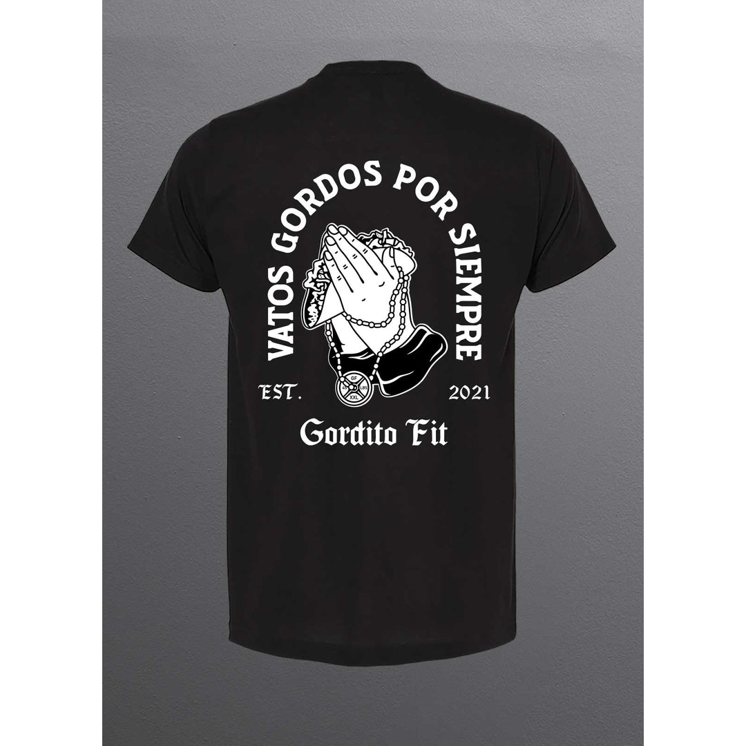 Gordito Fit Oficial Facebook ad