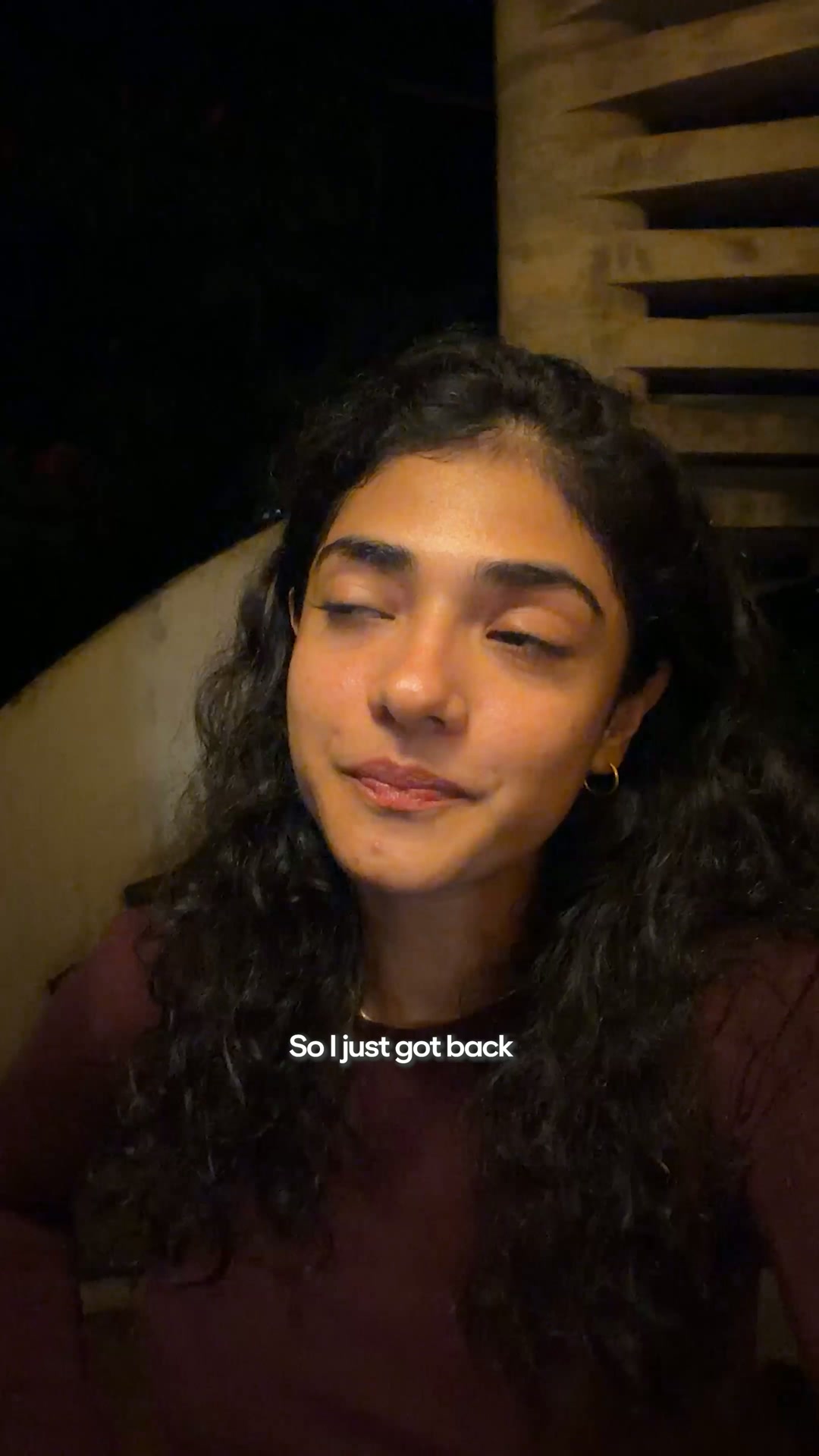 Bumble India Facebook ad: Turns out, my friends know me pretty well