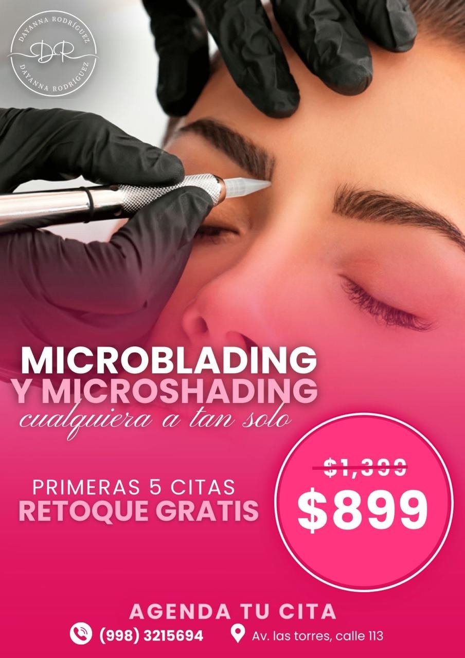 Dayanna Rodriguez Facebook ad