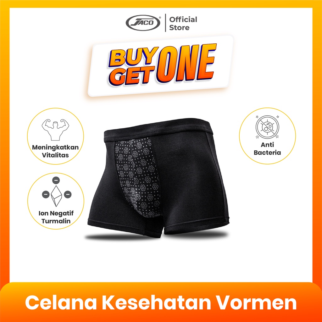 Jaco Indonesia Facebook ad: BIG SALE MASIH BERLANGSUNG!