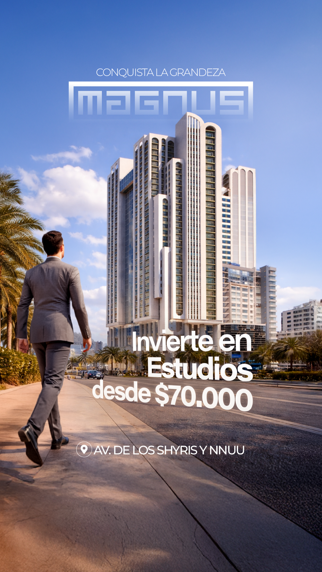 Alpha Builders Facebook ad