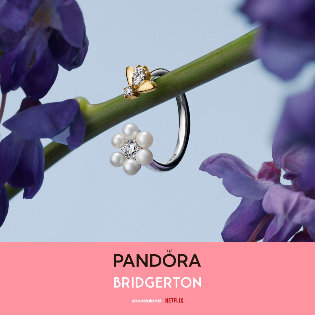 Pandora Facebook ad