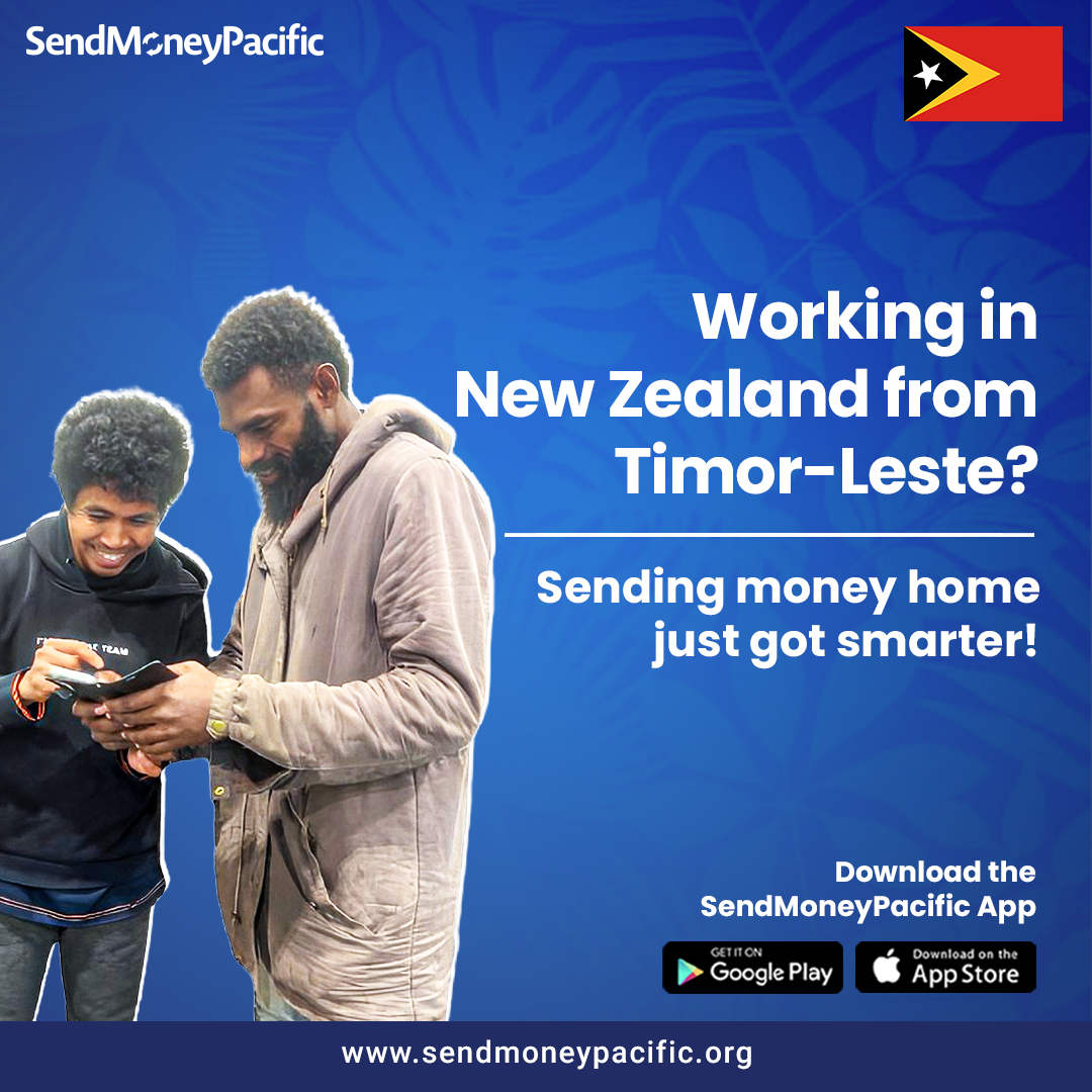 SendMoneyPacific Facebook ad