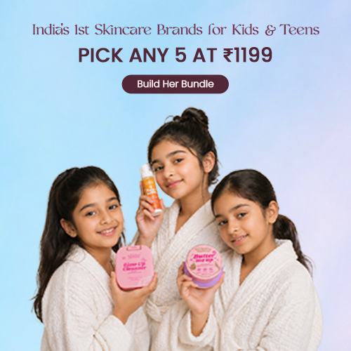 Whimsy Beauty Facebook ad