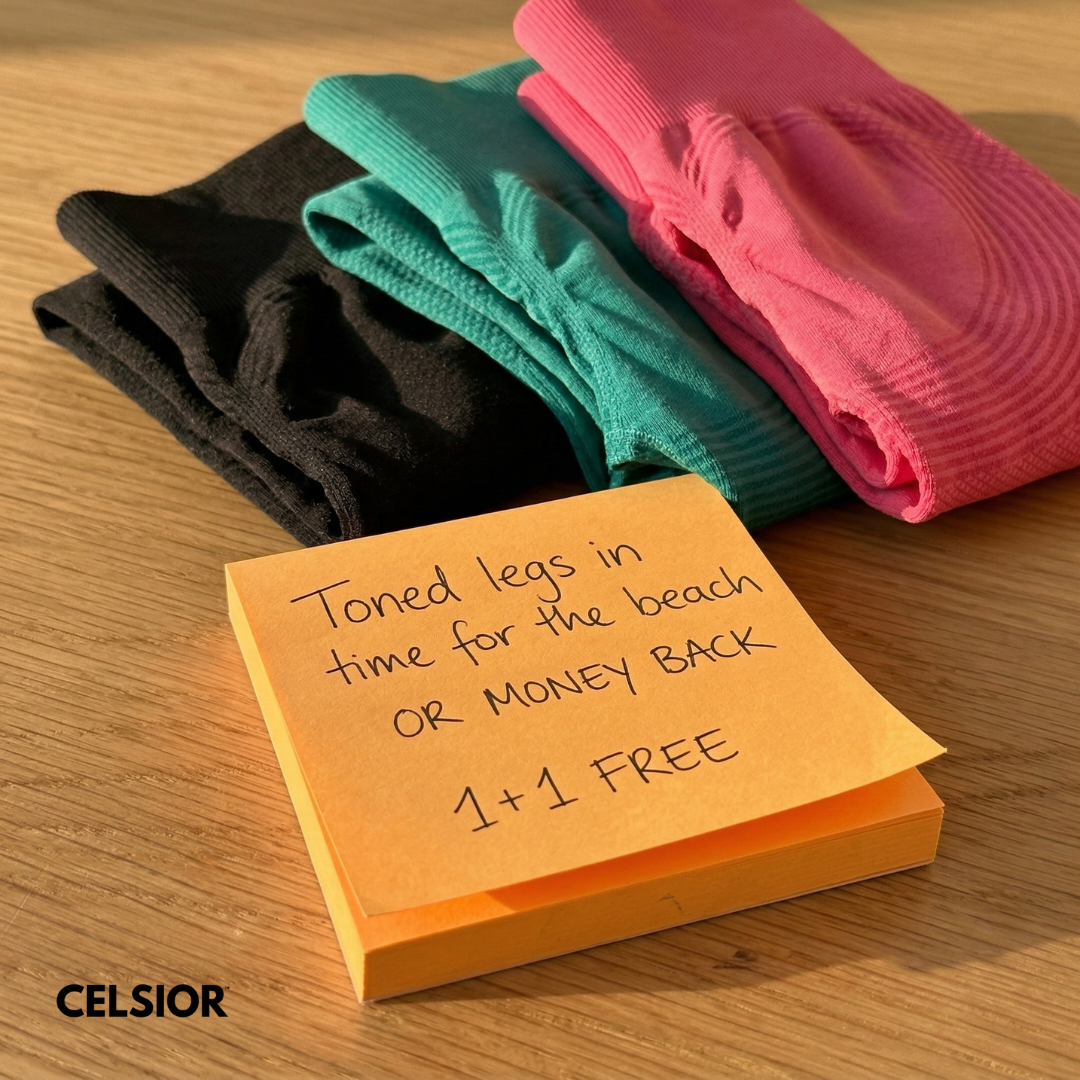By Celsior Facebook ad