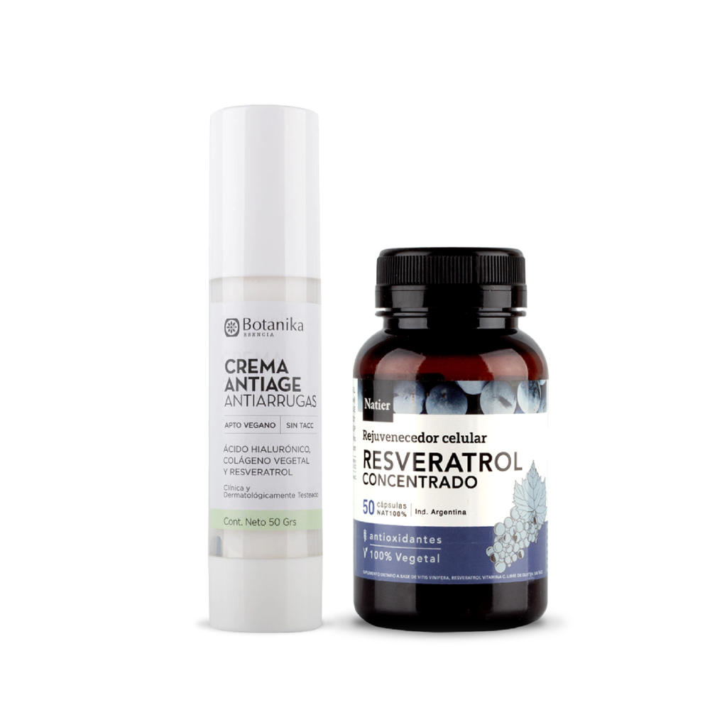 Natier Facebook ad: Tienda Natier - Productos de Origen Natural.