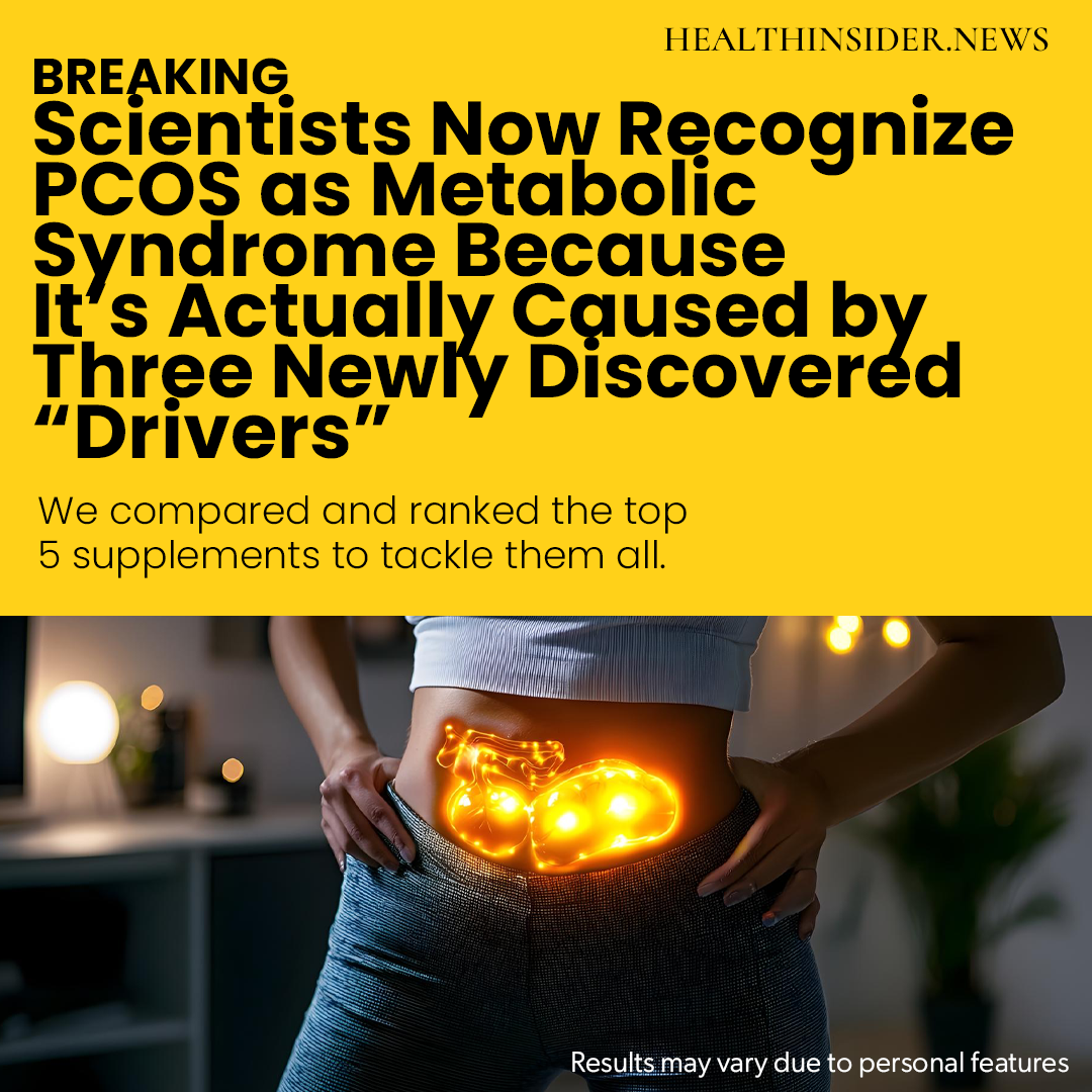 Health Insider Facebook ad