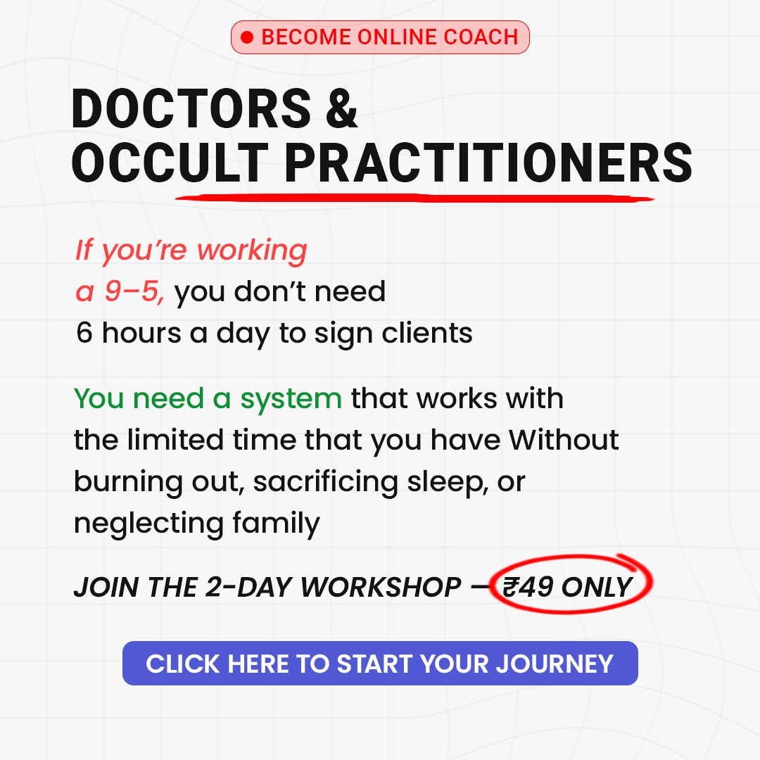 Dr.Bhagyashri Shinde Facebook ad: Clinic Hours Capping Income?