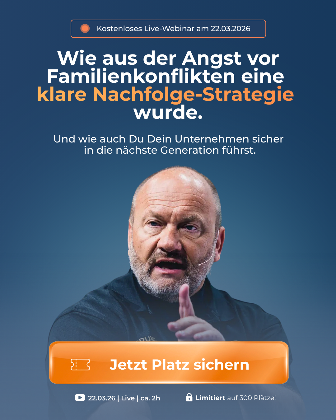 Boris Grundl Facebook ad